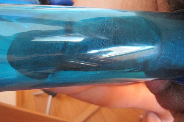 Penis Pump Natural Enhancement Techniques