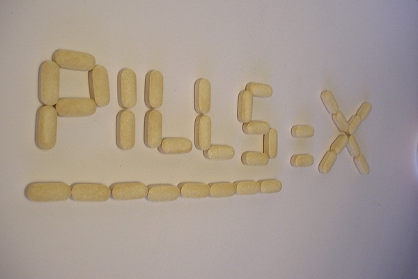 pills