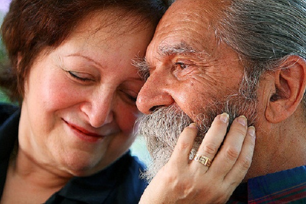 grow older
