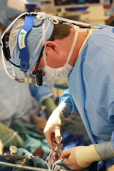surgery