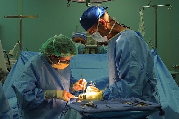 surgery