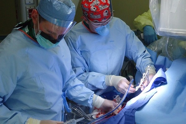 surgery