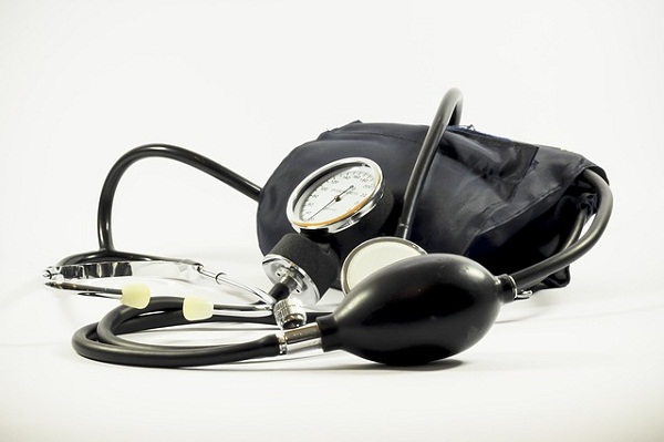 hypertension