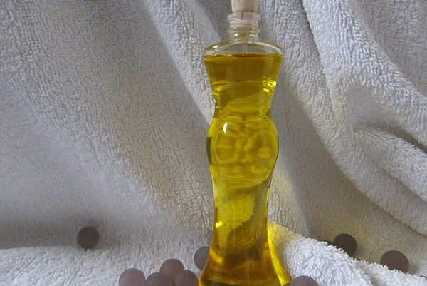 Penis enhancement oil