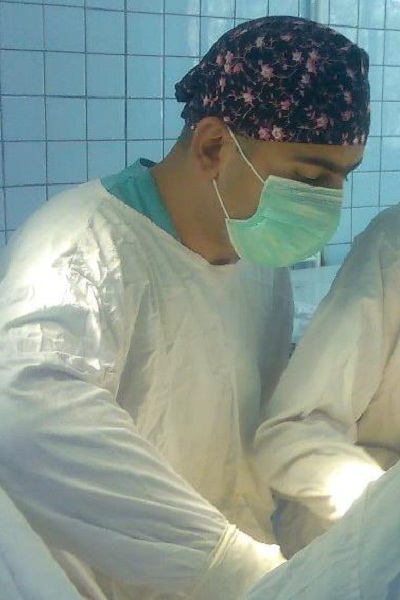 urologist
