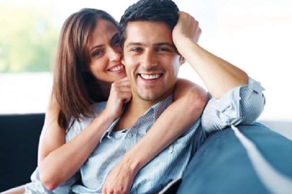 improve your sex life