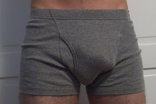 Penis Growth