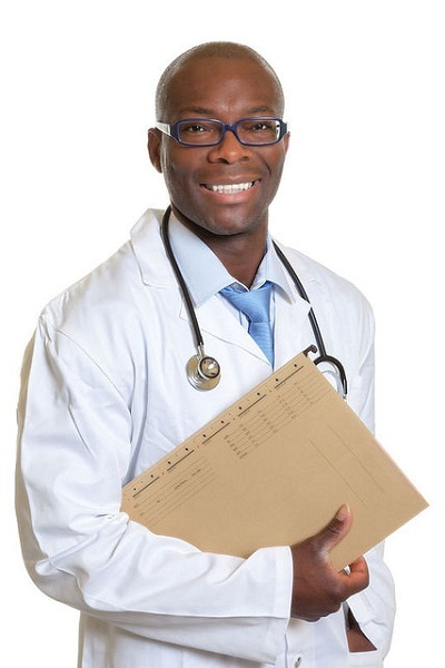 doctor
