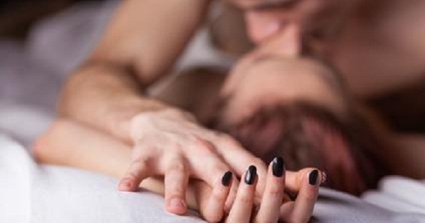 Male Sex Drive 9 Foods That Lift Your Libido