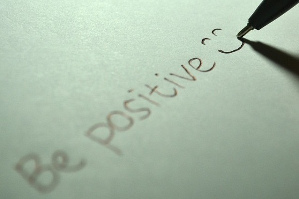 Positive Mental Attitude