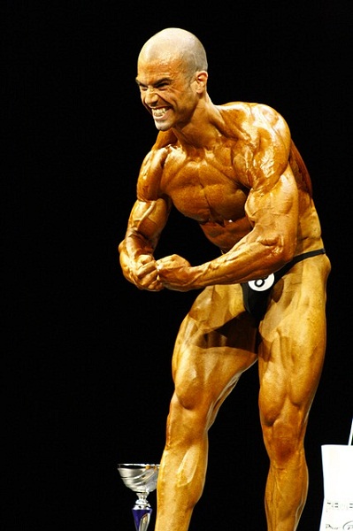 bodybuilding