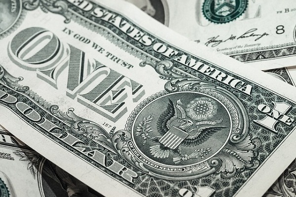dollars