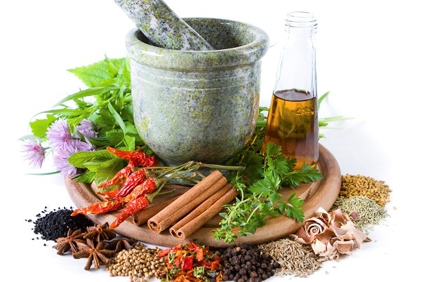 herbs