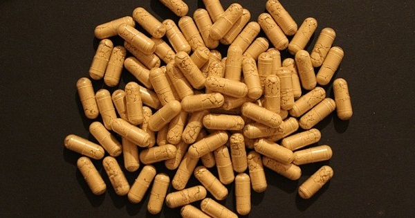 Supplements to Increase Libido 6 Vitamins for Vitality