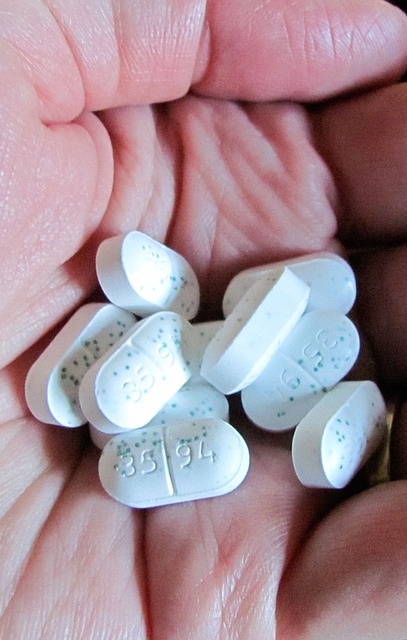 Drugs