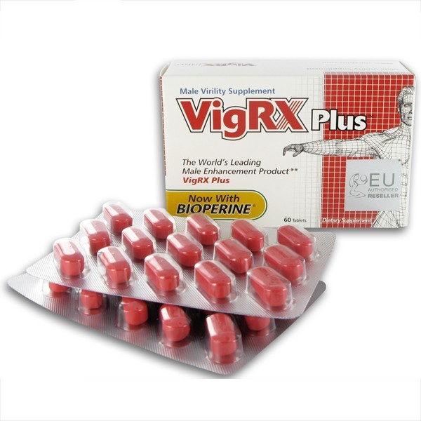VigRX Plus