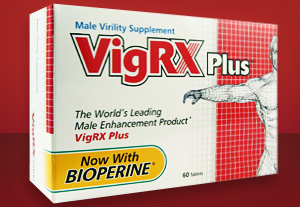 VigRX Plus