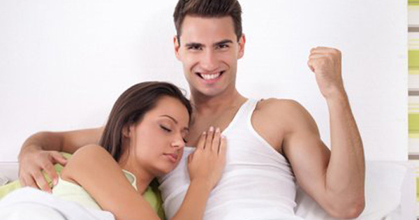 Improving Your Sexual Health with Crazy Kegels