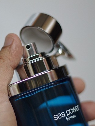 perfume