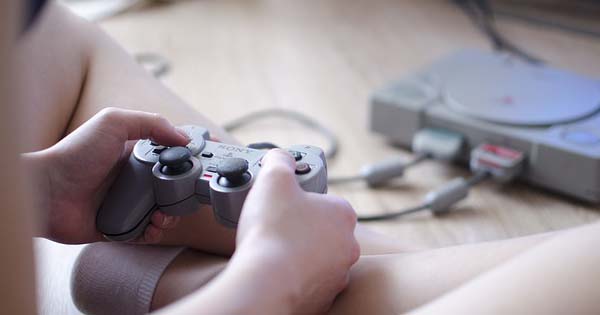 5 Virtual Sex Video Games That Will Amaze You