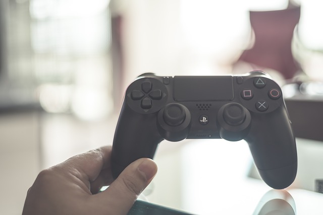 video game addiction