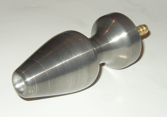 Butt Plug