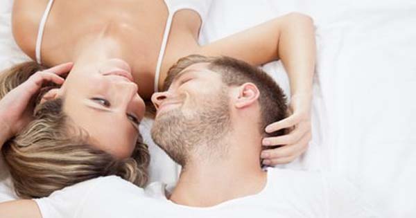 6 Kinky Sex Acts That May Actually Be Good for You