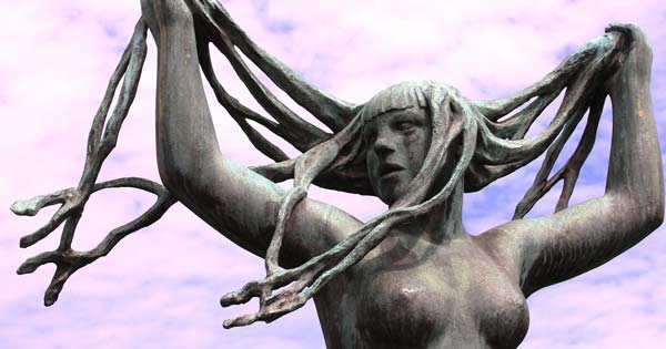 8 Filthy Dirty Discoveries in Ancient Artworks