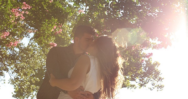 Subtle Ways to Conceal Your Sexual Excitement
