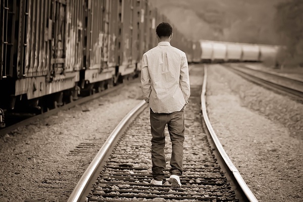 Take A walk