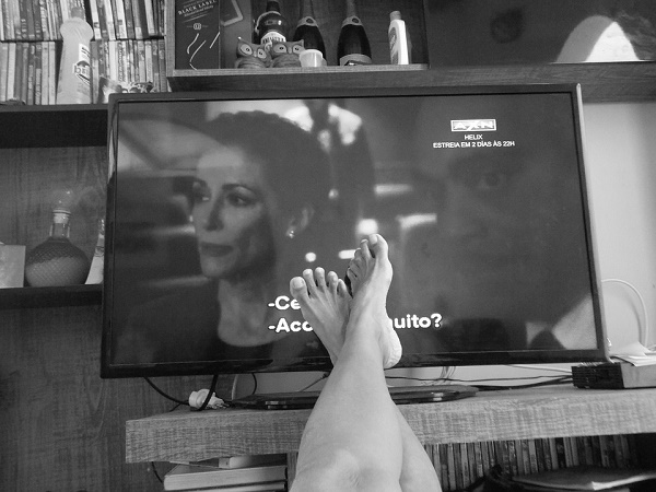 Watch Something