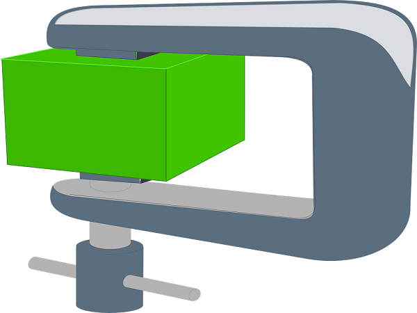 clamping tools