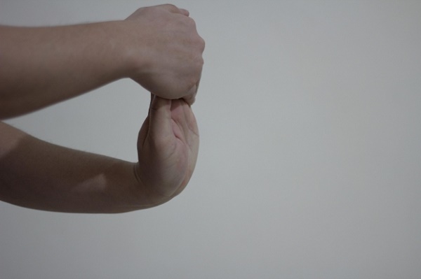 the basic stretch