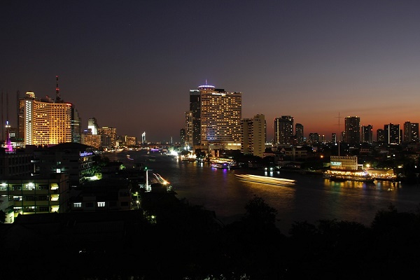 Bangkok, Thailand