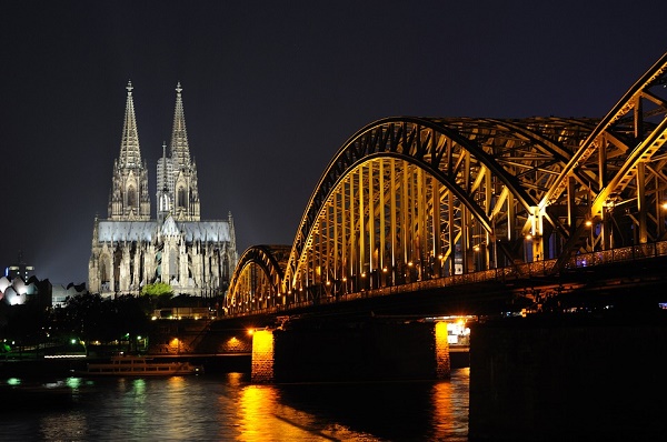 Cologne, Germany