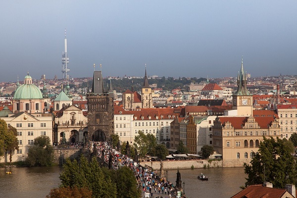 Czech Republic