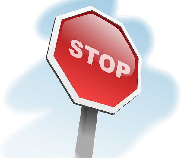 Make You Stop