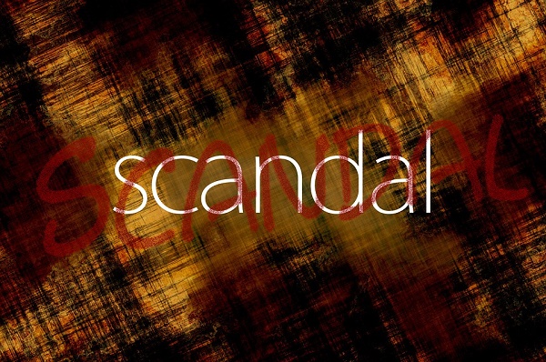 scandals