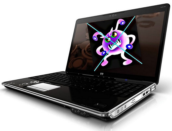 Viruses On Your Computer