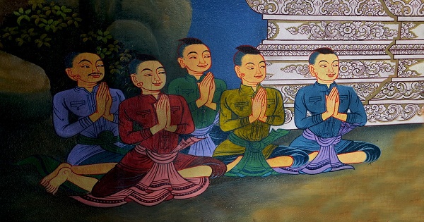 Worshipping Religions You Can Join