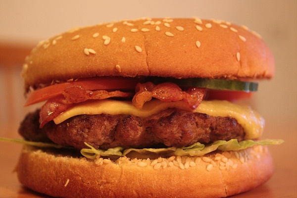 Burgers