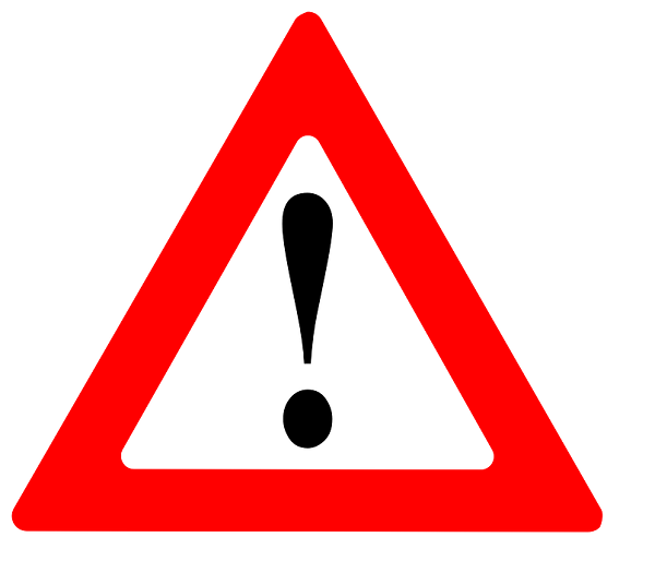 dangerous