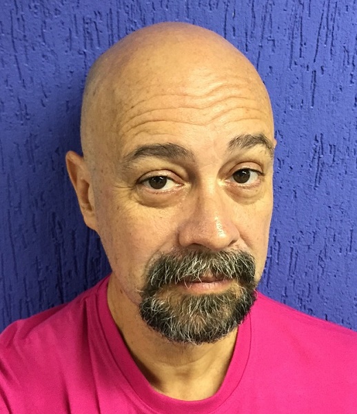 older men