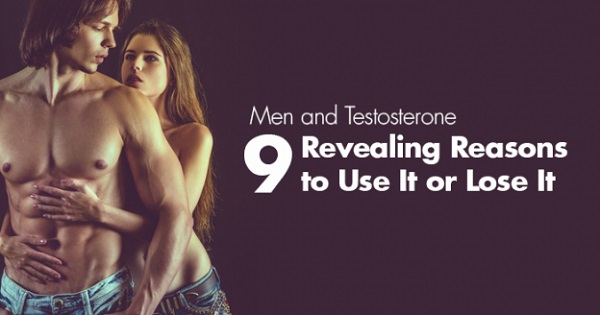 Revealing Reasons to Use It or Lose It