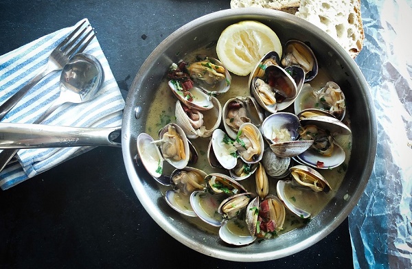 shellfish