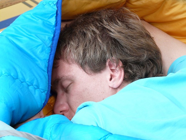 Sleep