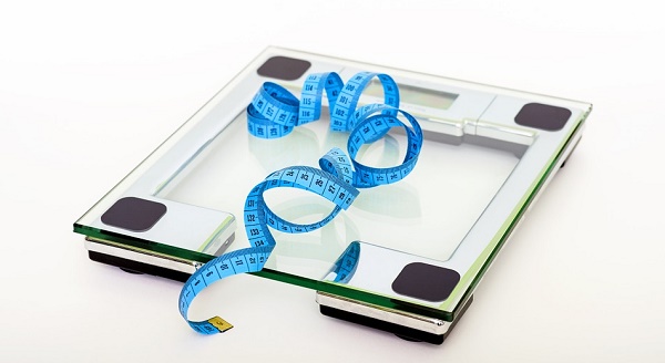 Watch Your Weight
