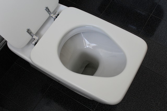 go to the bathroom more often