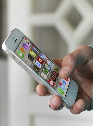 social discovery application