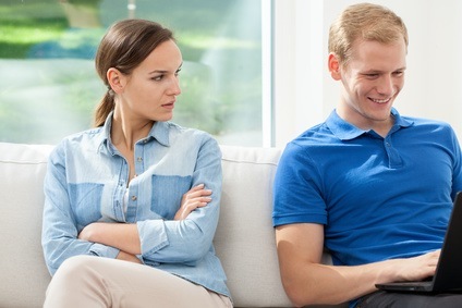destroys the idea of intimacy and lovemaking
